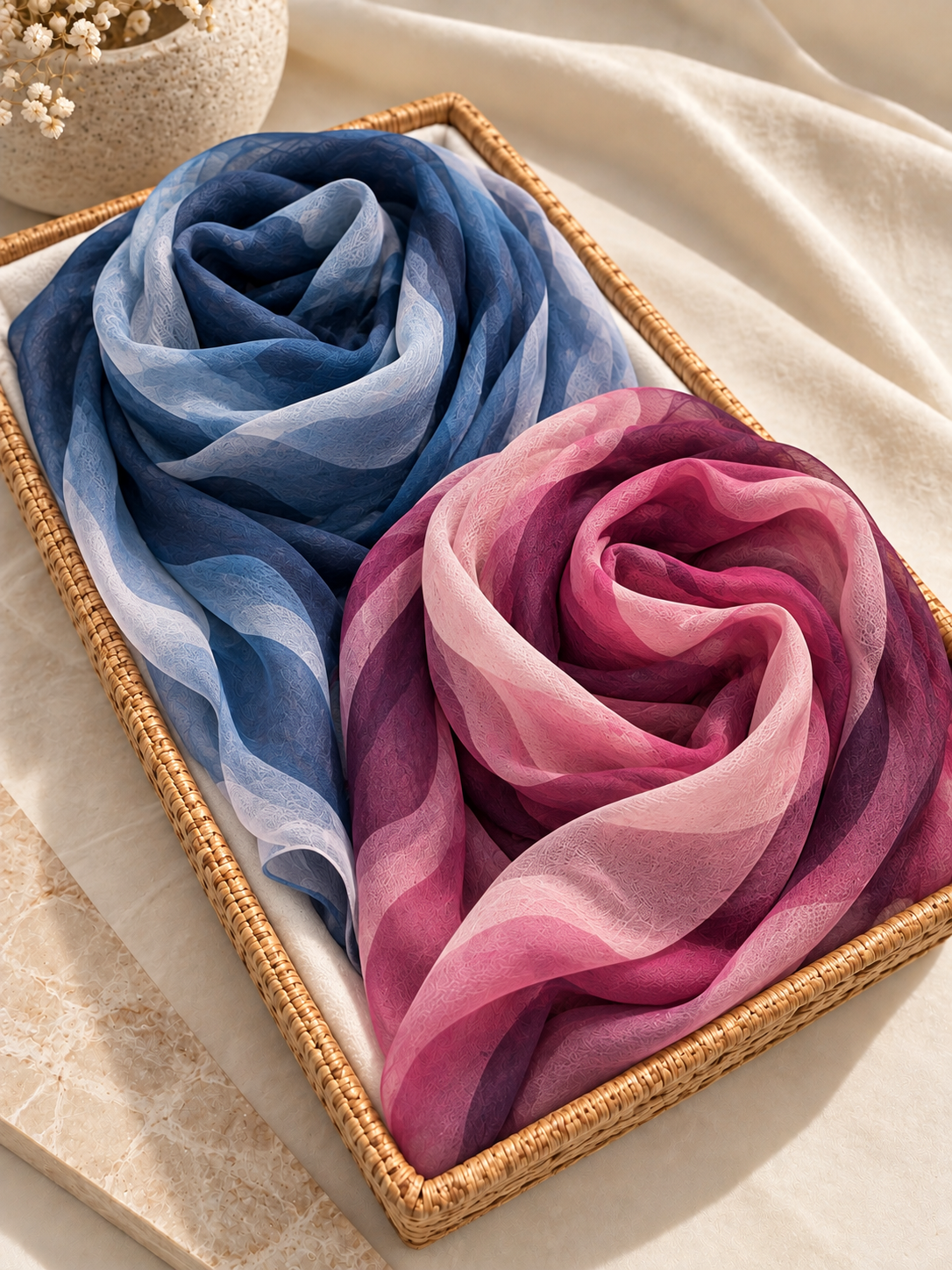 Berry Waves