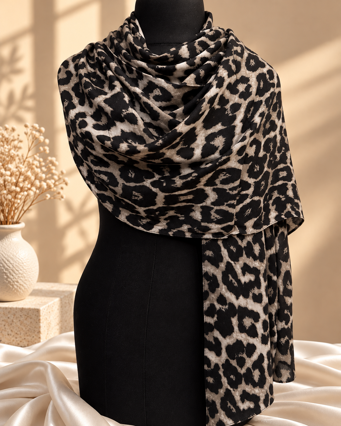 Cheetah Eclipse