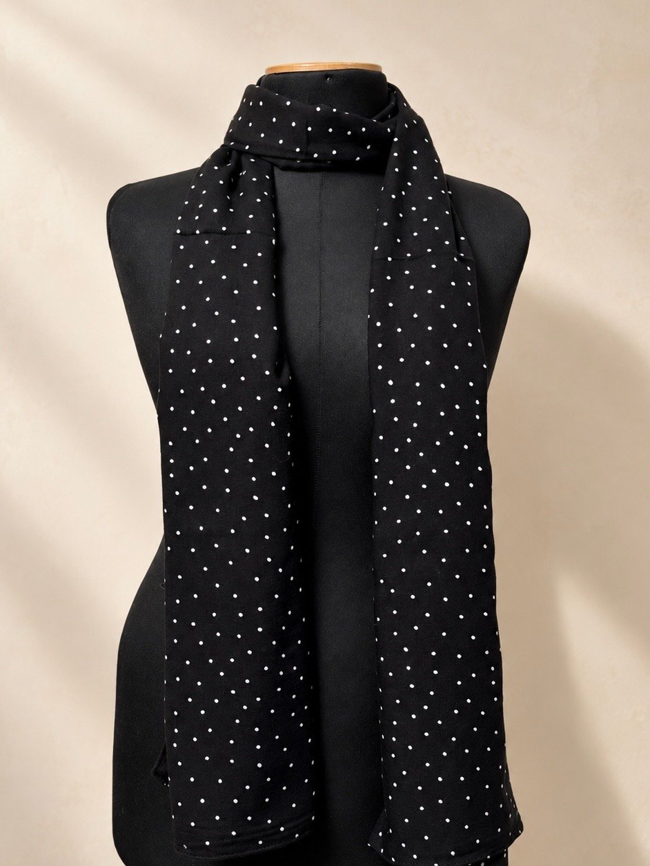 Ivory Dots